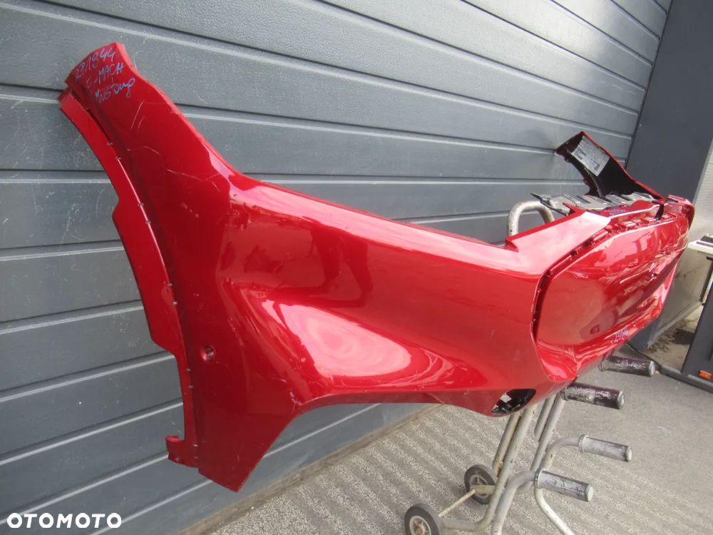 ZDERZAK PRZÓD PRZEDNI FORD MUSTANG MACH-E 4020520701AE 2020- - 3