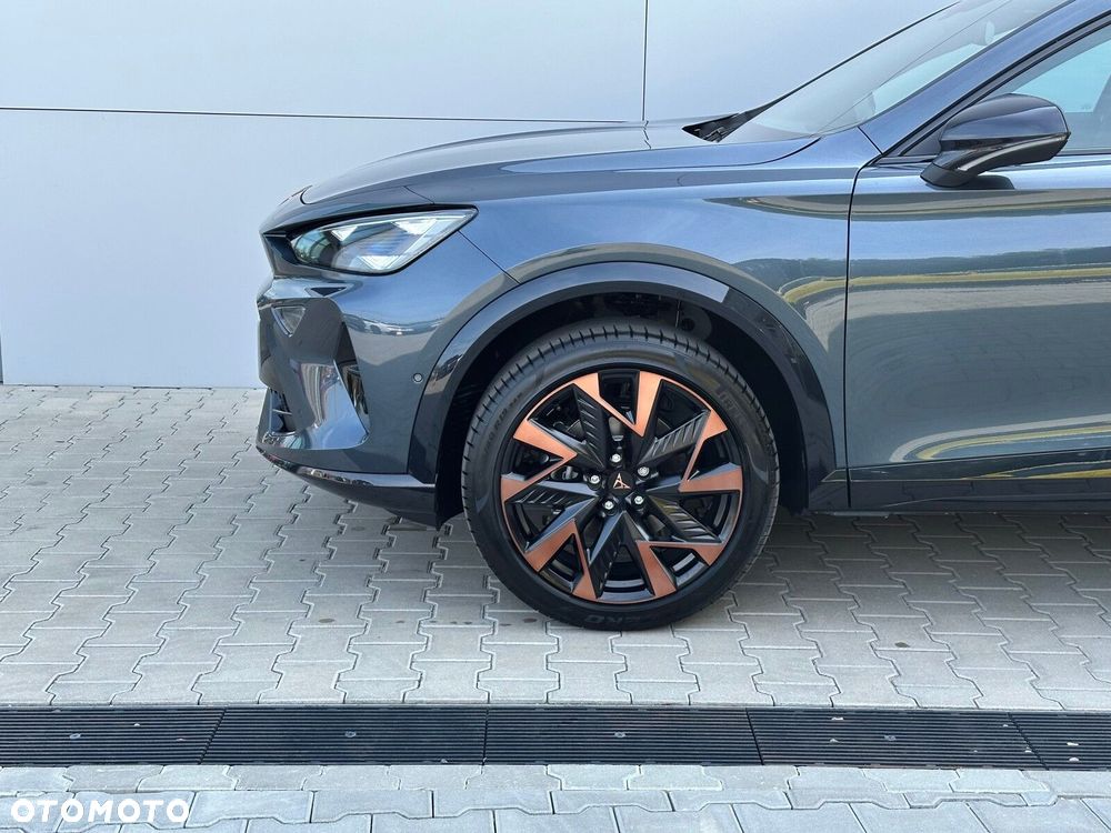 Cupra Formentor 1.5 TSI DSG - 10