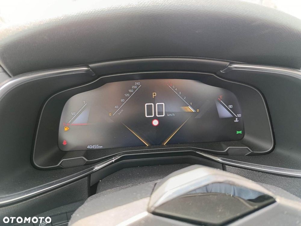 DS Automobiles DS 7 Crossback 1.6 PureTech Rivoli - 16