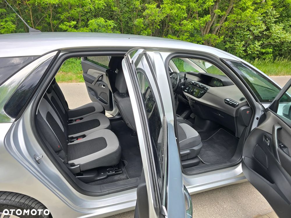 Citroën C4 Picasso BlueHDi 150 EAT6 Exclusive - 20