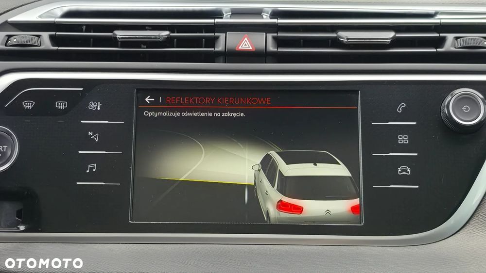 Citroën C4 Picasso BlueHDi 150 SHINE - 25