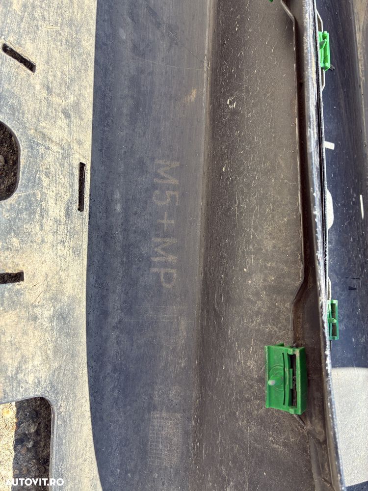 Paraguri bmw e60 e61 m pachet originale oe - 4