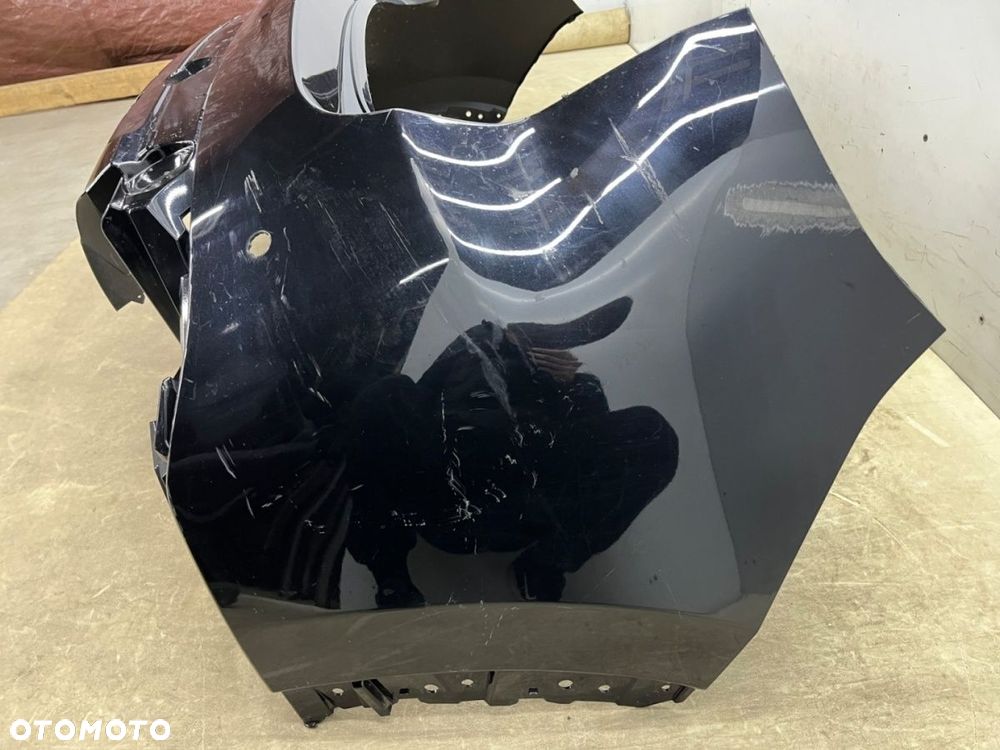 Zderzak tylny Mazda CX-5 CX5 2 II 21-25r. Lift tył 4XPDC KSD4-50221 - 15