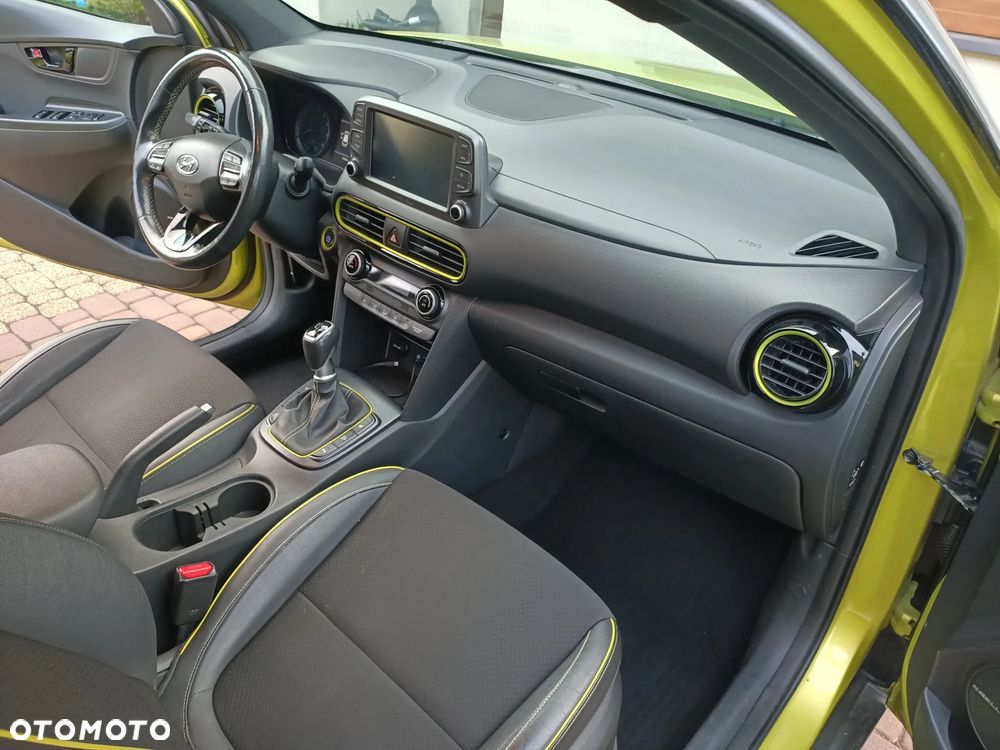 Hyundai Kona - 7