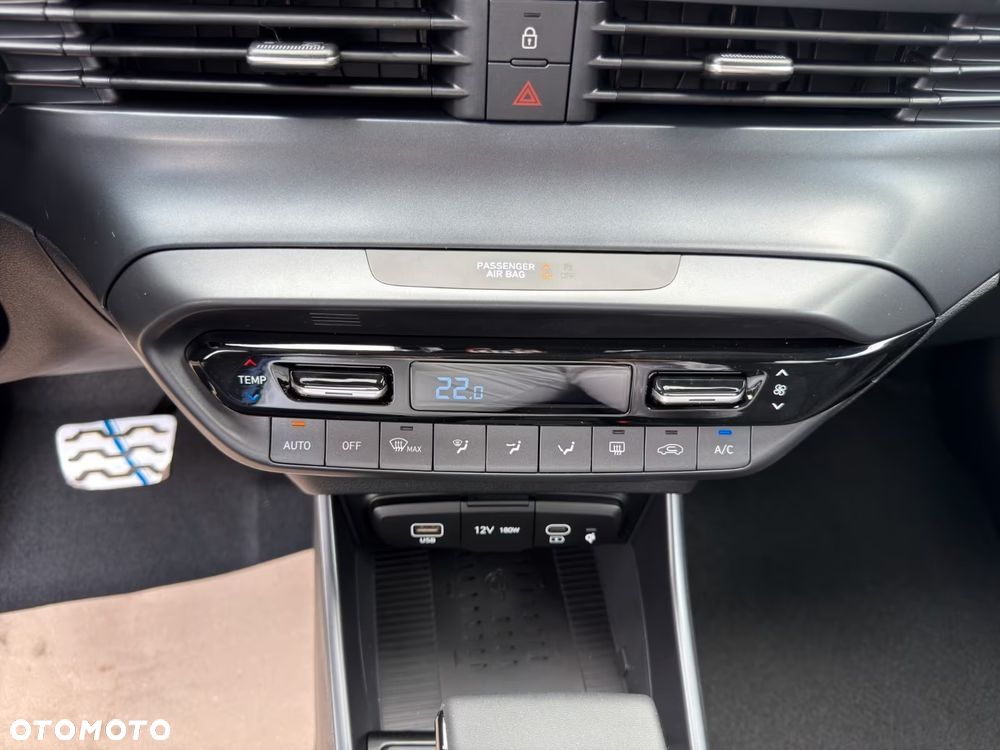 Hyundai Bayon 1.0 T-GDI Executive DCT - 20