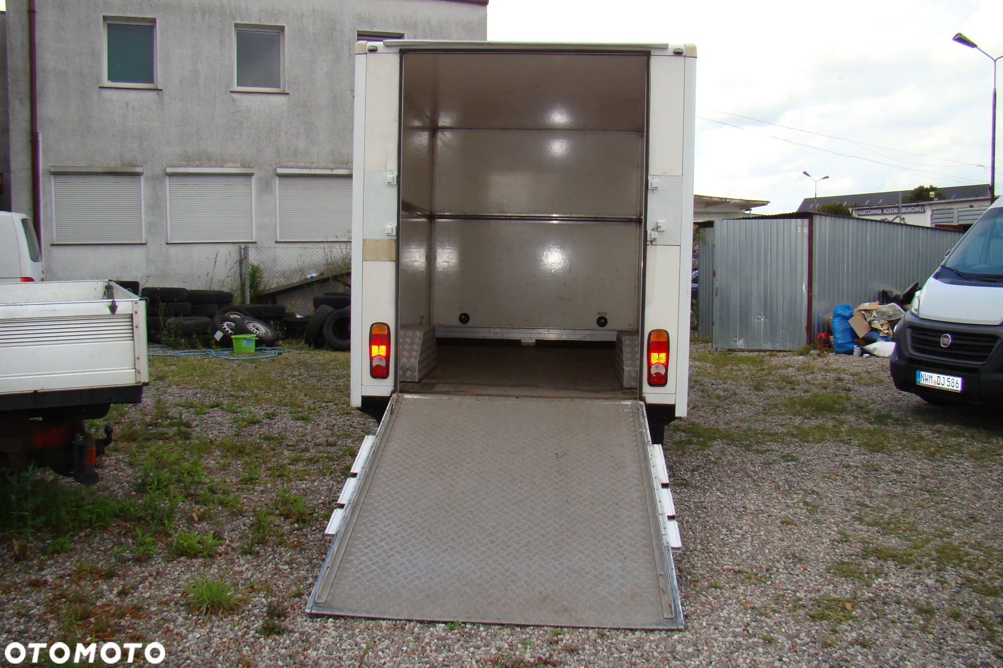 Fiat Ducato - 13