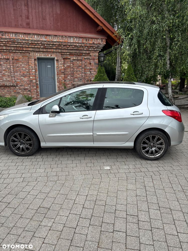 Peugeot 308 1.6 Trendy NICE - 2