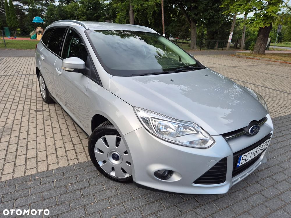 Ford Focus - 7