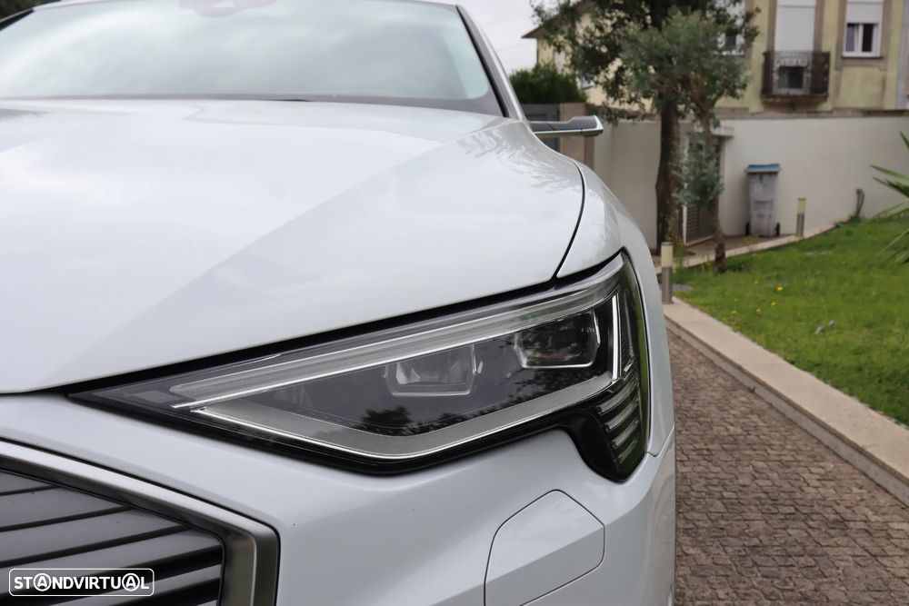 Audi e-tron Sportback 50 quattro - 6