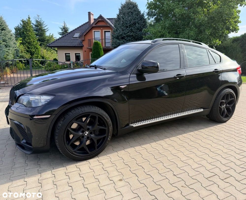 BMW X6 - 1