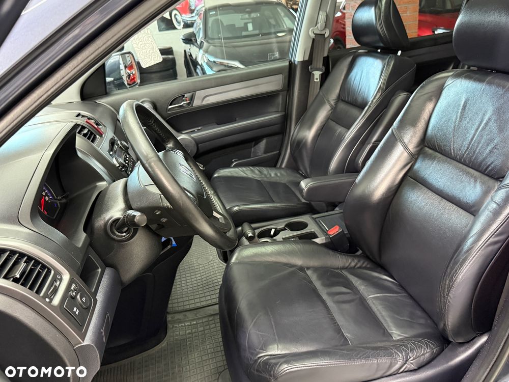 Honda CR-V 2.0 Executive NAVI - 17