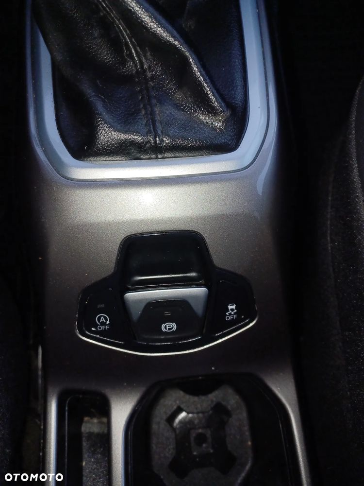 Jeep Renegade 1.0 T-GDI Limited - 17