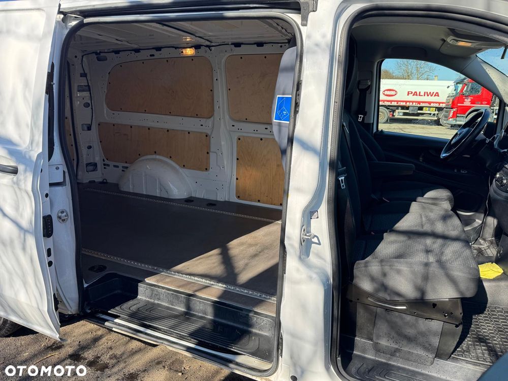 Mercedes-Benz VITO 116CDI - 7