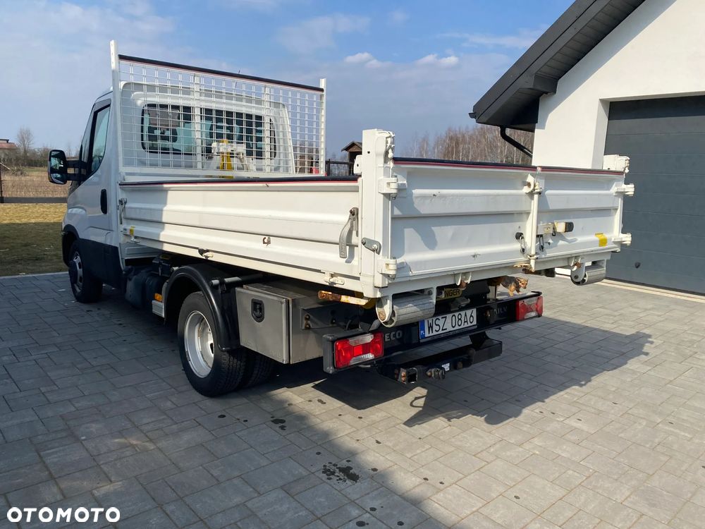 Iveco Daily - 8