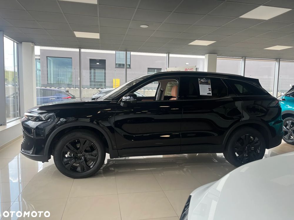BAIC 7 1.5T Luxury Plus DCT - 3