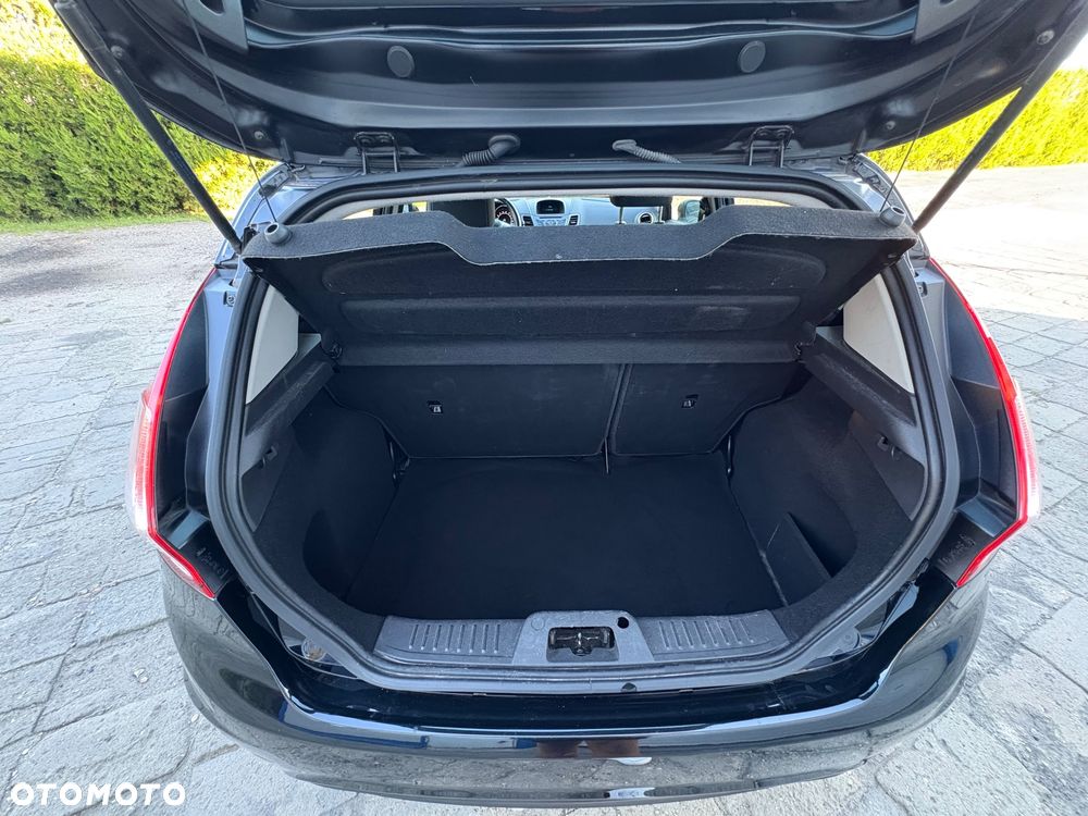 Ford Fiesta - 13