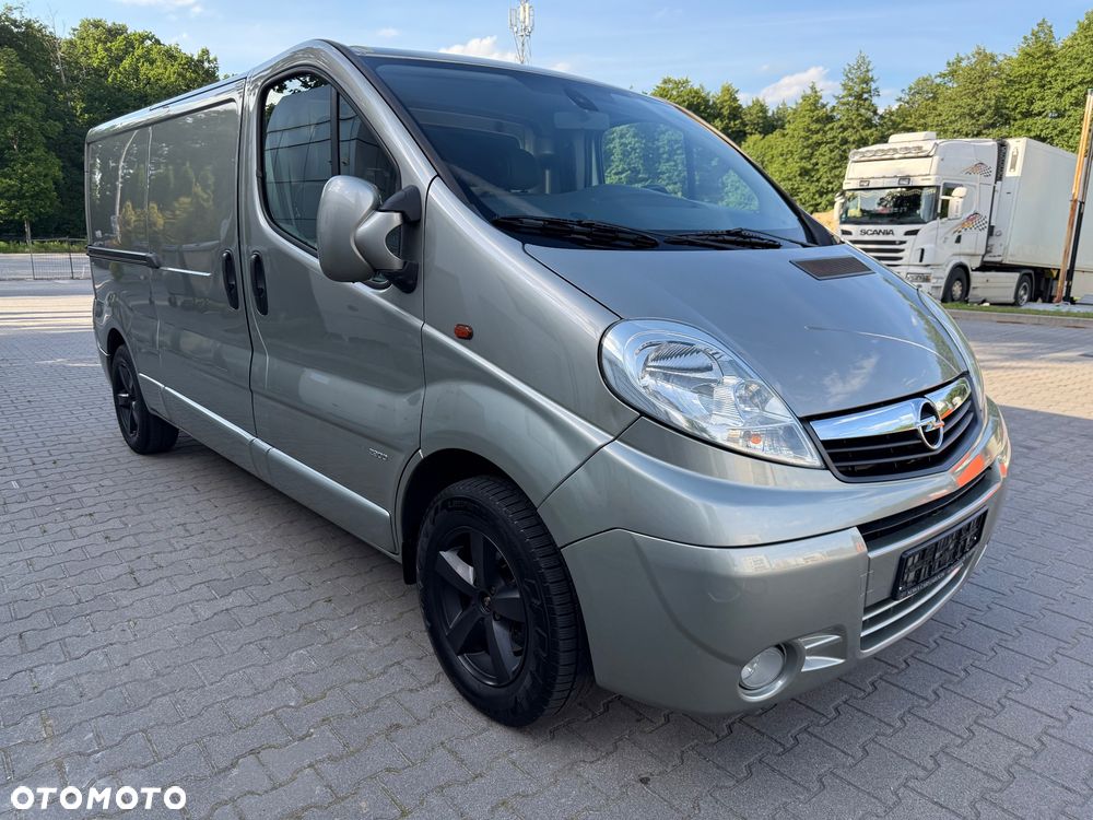 Renault Trafic - 3