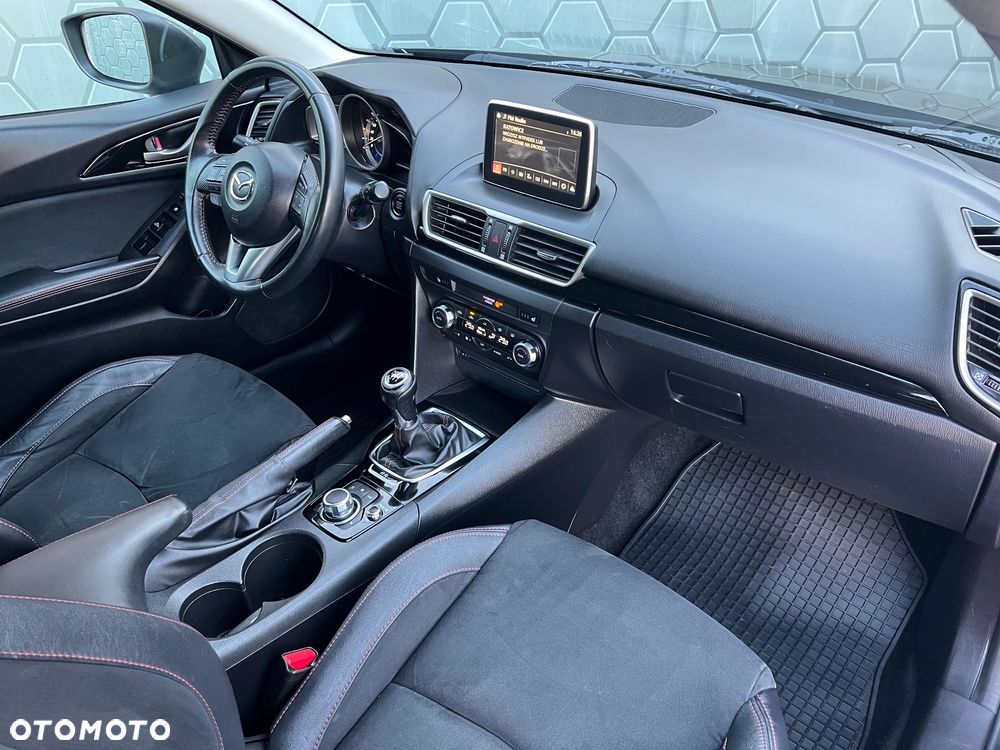 Mazda 3 2.0 Enso - 15