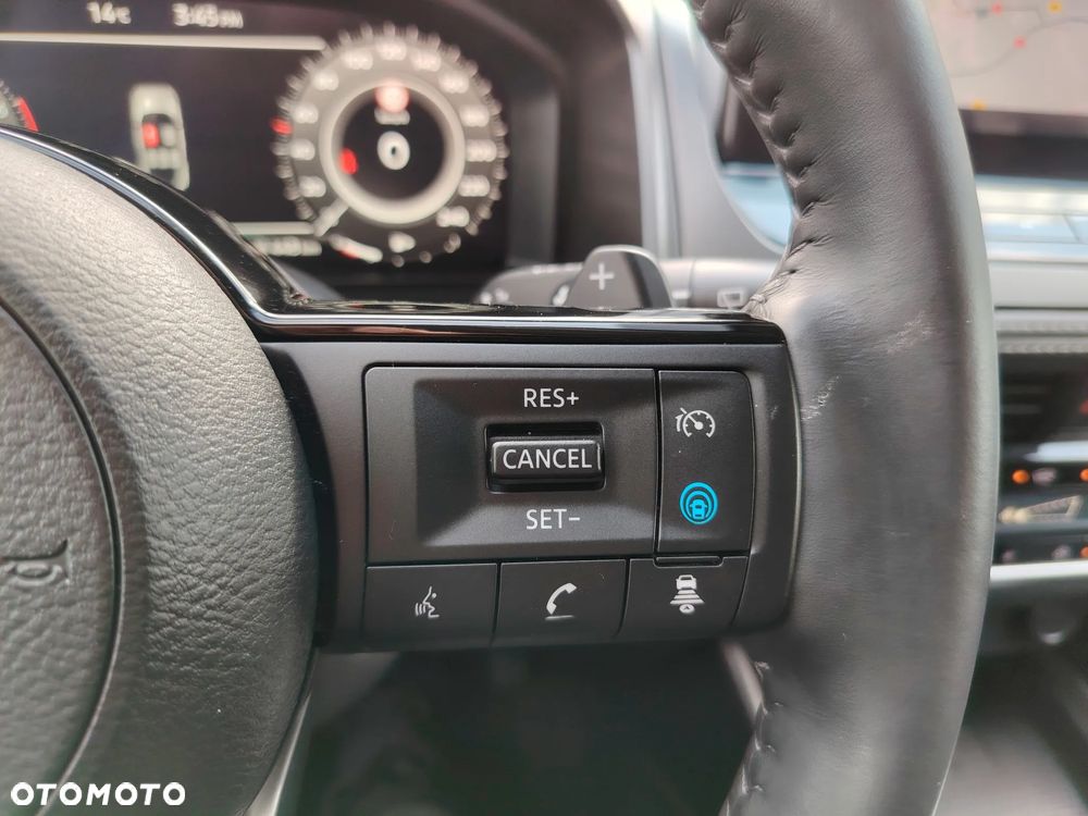 Nissan Qashqai 1.3 DIG-T MHEV N-Connecta Xtronic - 18