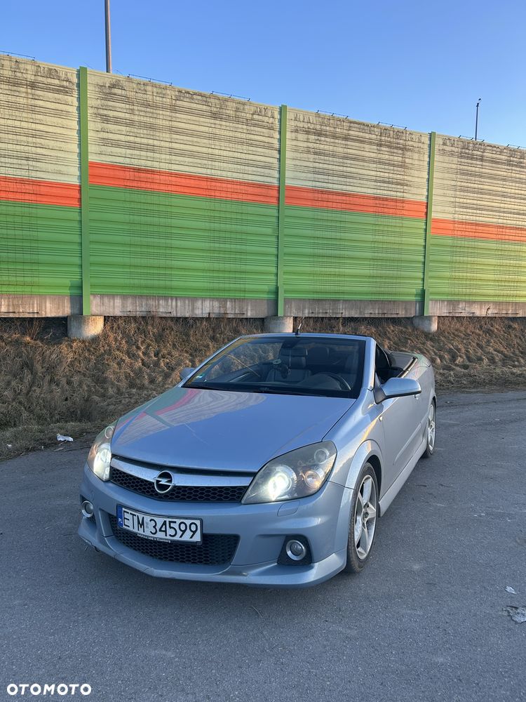 Opel Astra - 4