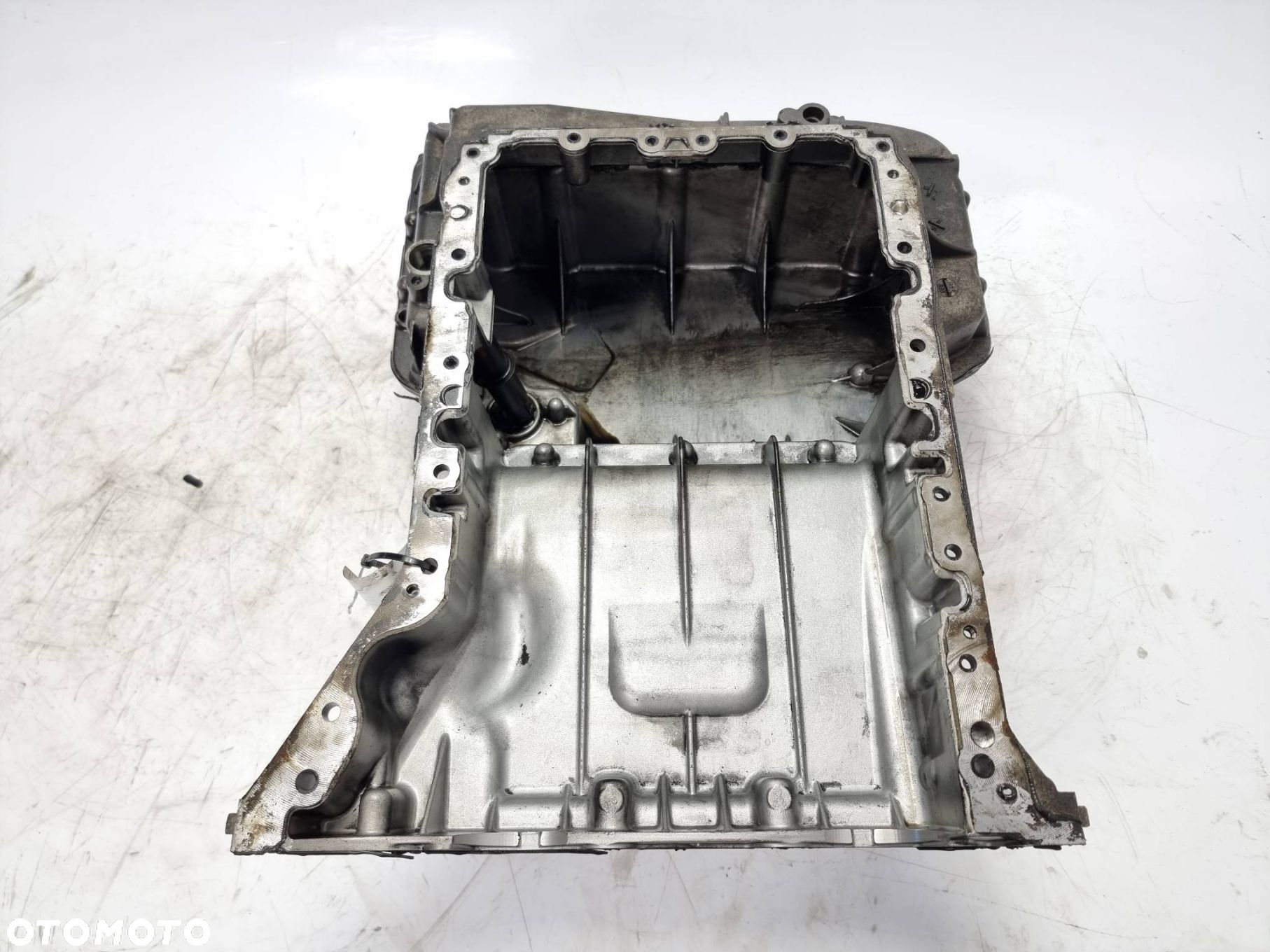 MISA OLEJOWA MERCEDES SPRINTER 313 A6510140603 - 6