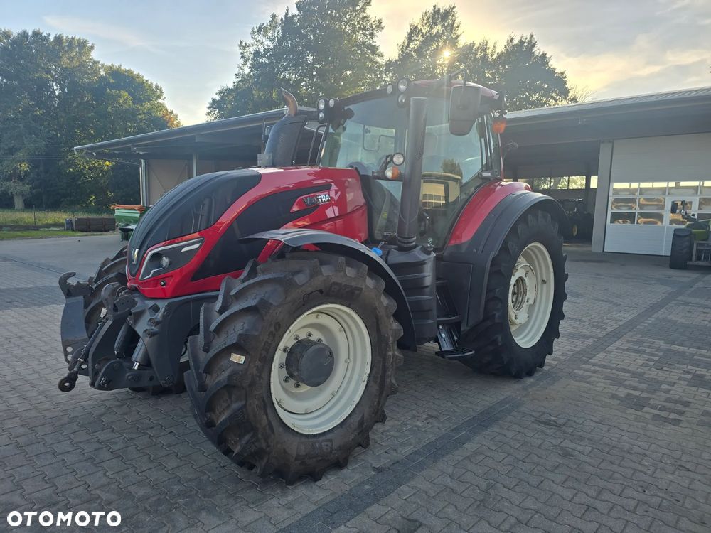 Valtra T 234 Versu