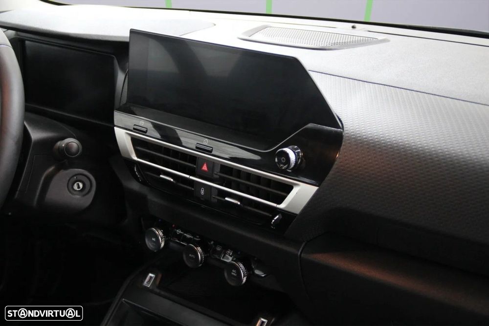 Citroën e-C4 X - 9