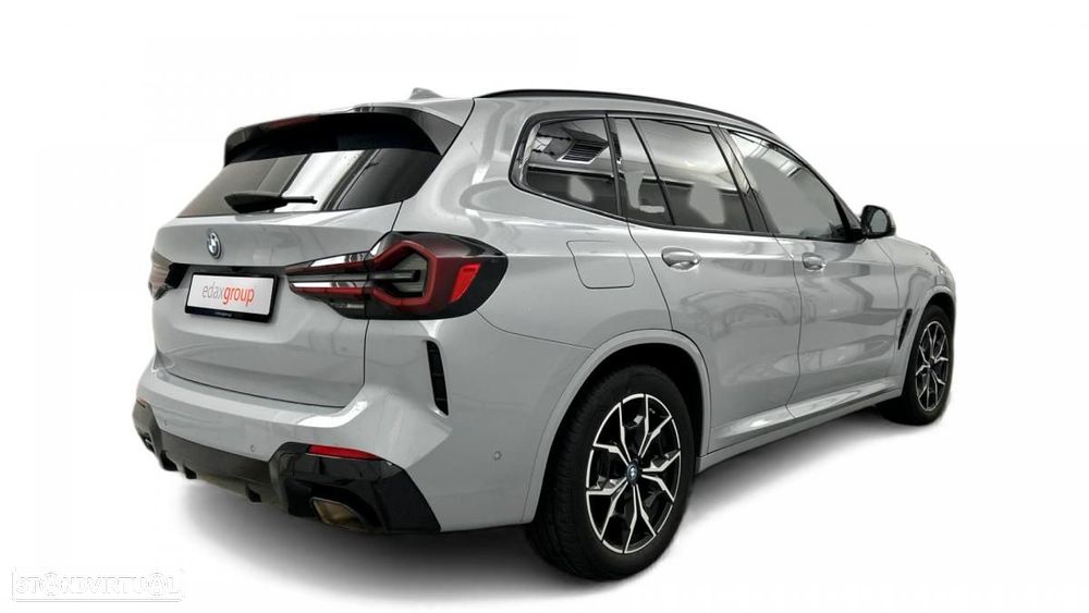 BMW X3 30 e xDrive Pack M - 2