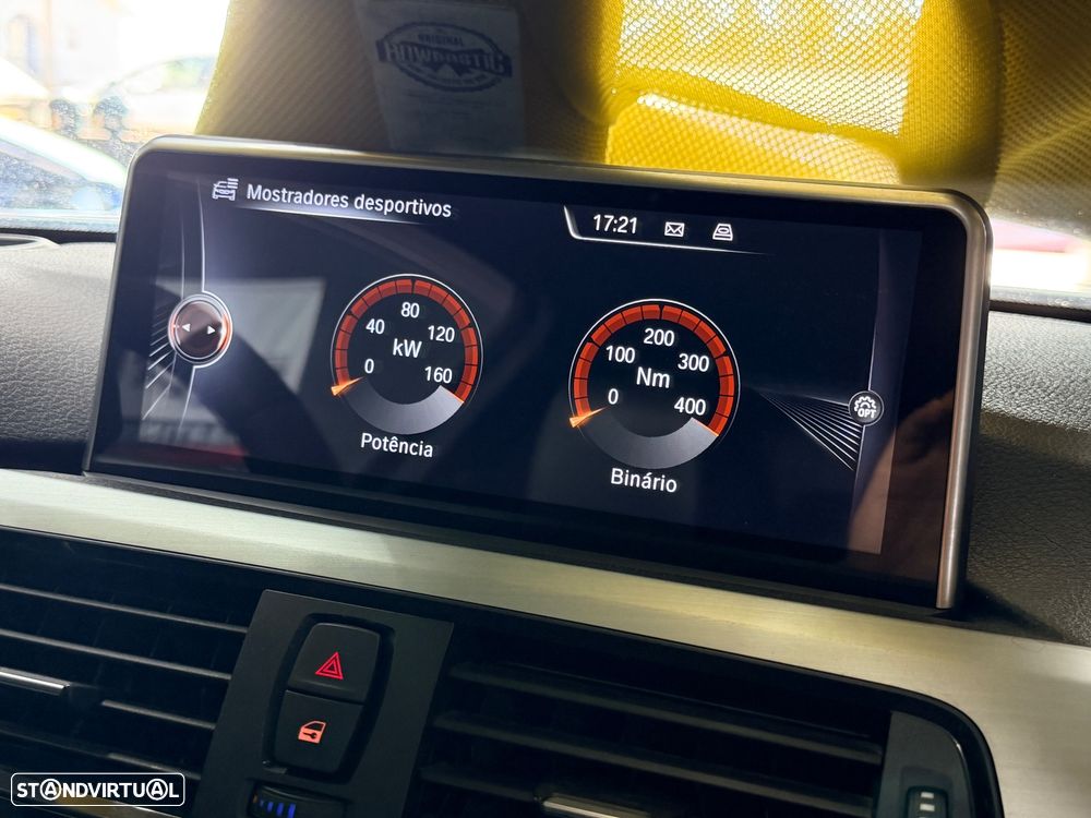 BMW 420 d Pack M Auto - 30
