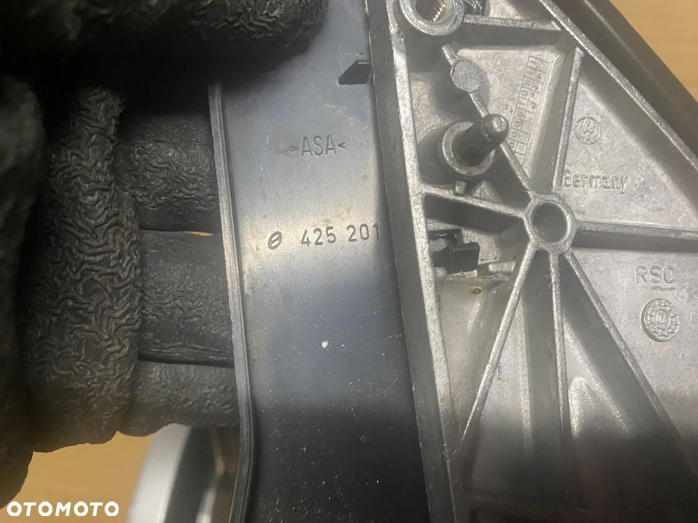 LUSTERKO LEWE 7PIN VOLKSWAGEN VW GOLF V 425201 - 3