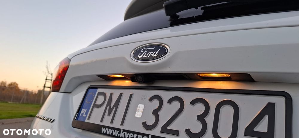 Ford Mondeo 2016 photo 5