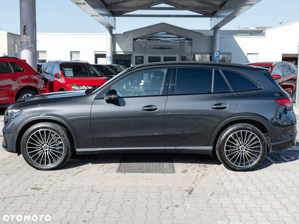 Mercedes-Benz GLC - 10