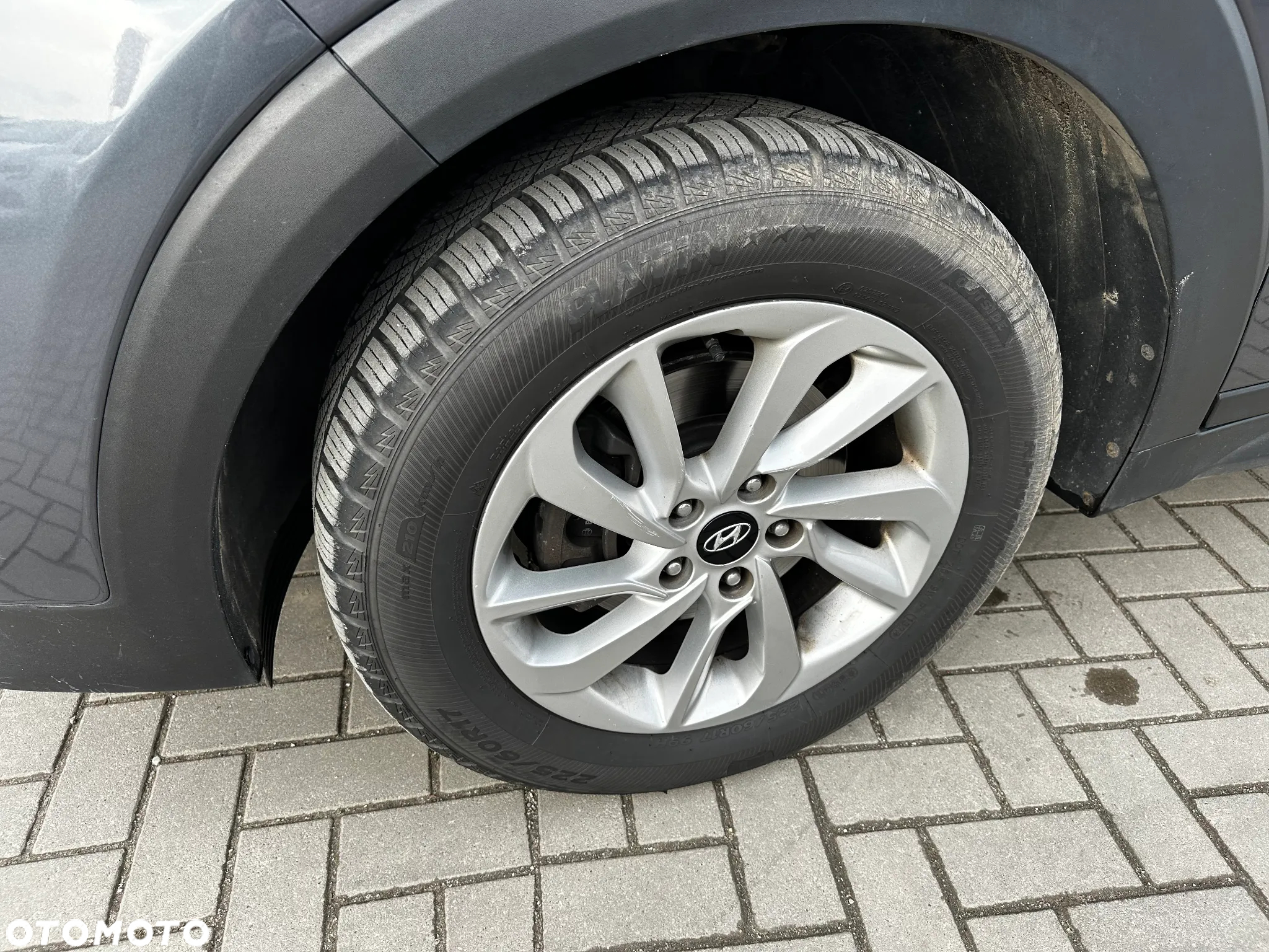 Hyundai Tucson - 31