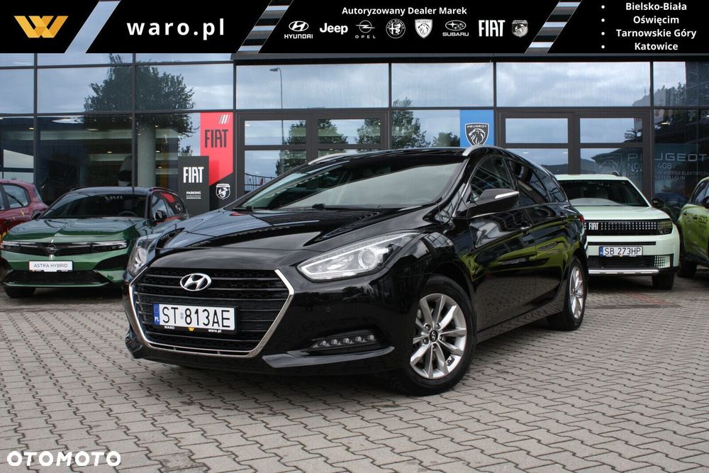 Hyundai i40 2.0 GDI Comfort
