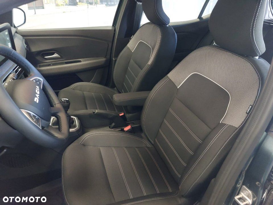 Dacia Sandero - 12