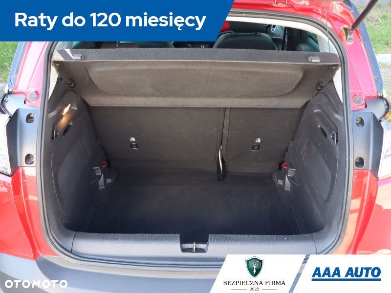 Opel Crossland X - 15