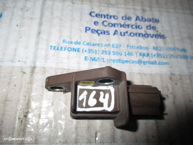 Sensor Airbag 4L0959651 AUDI A6 2006 - 1