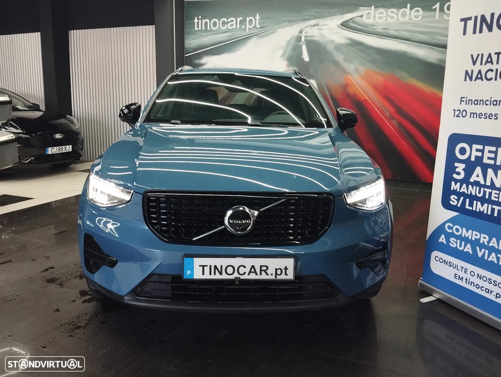 Volvo XC 40 1.5 T5 PHEV Plus Dark - 7