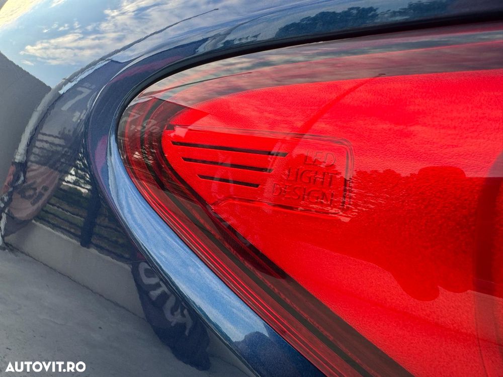 Renault Kadjar Energy dCi 130 Bose Edition - 30