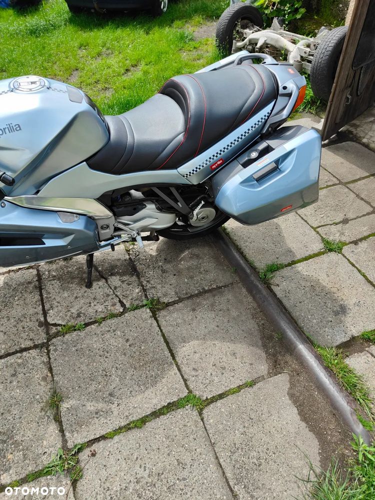 Aprilia RST - 18