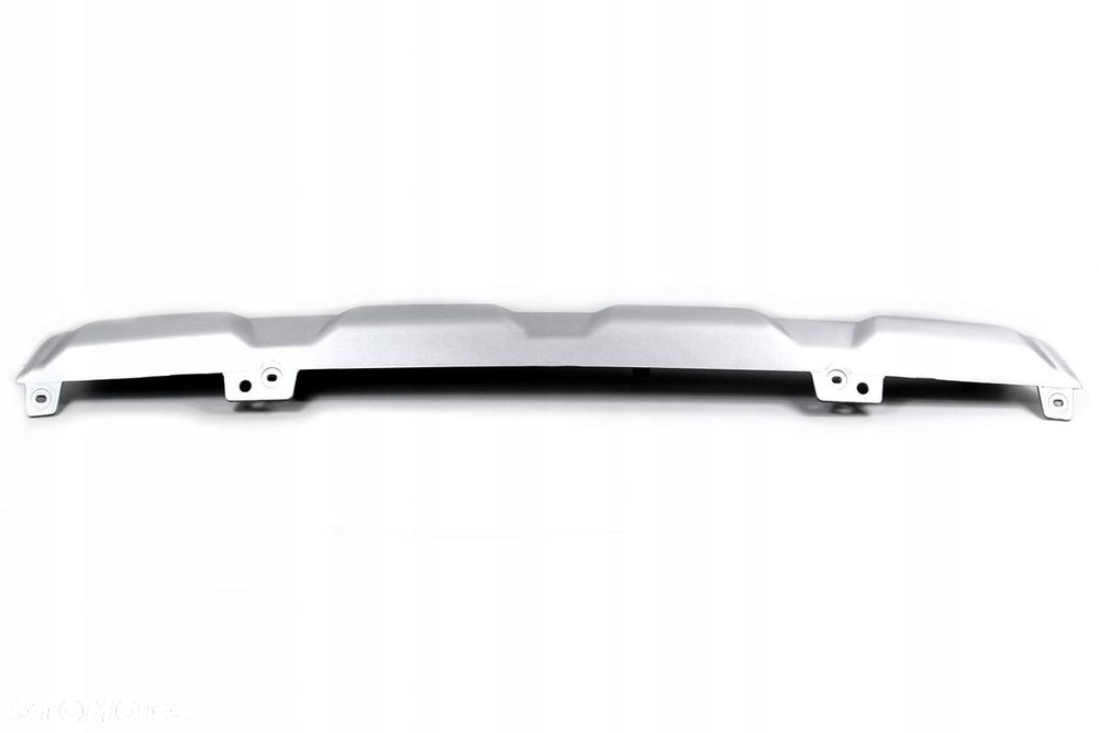 LISTWA ZDERZAKA PRZEDNIEGO CITROEN BERLINGO 12-15 - 3