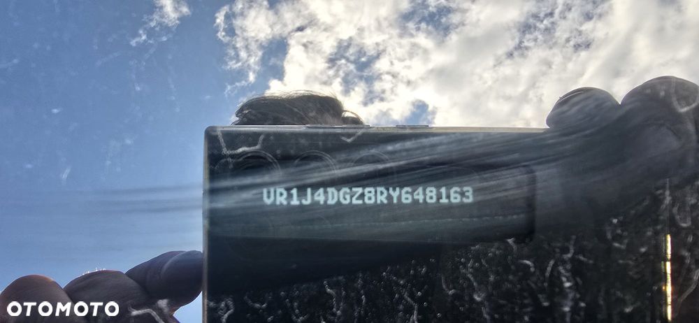 DS Automobiles DS 7 Crossback 1.6 E-Tense Performance Line + - 38