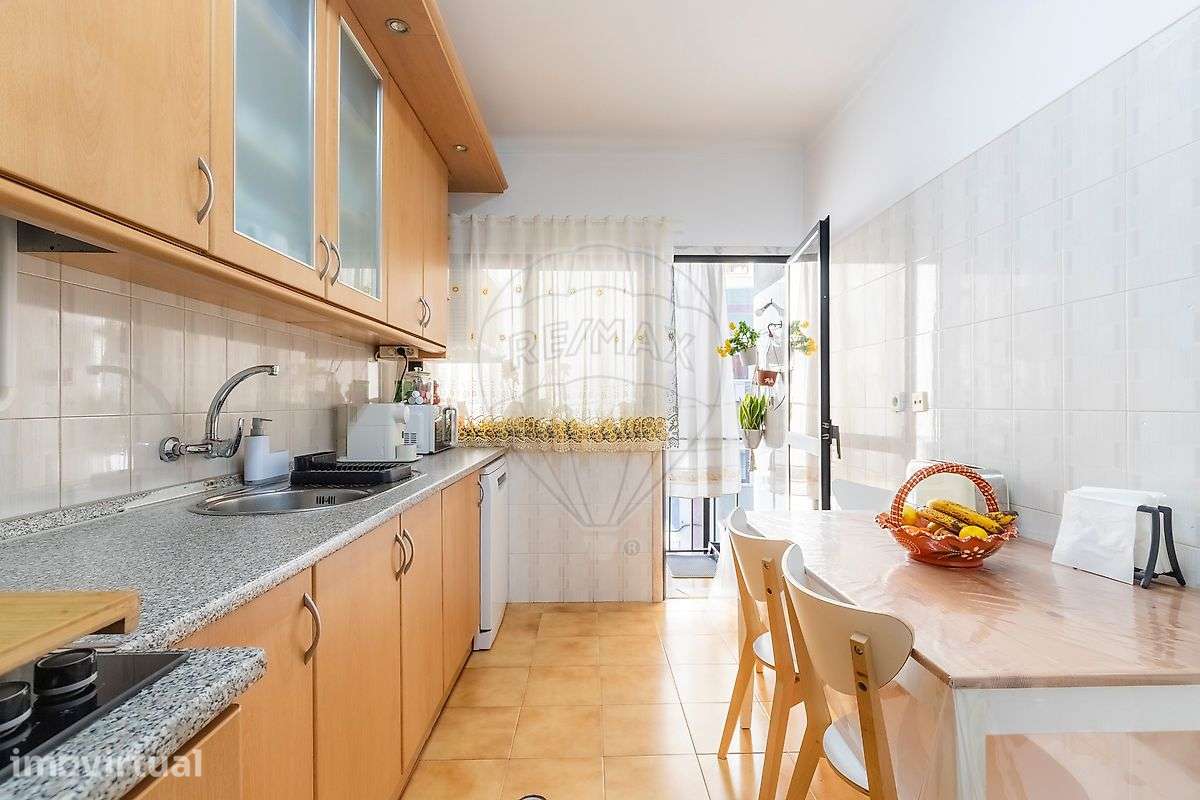 Apartamento T2 para venda - Grande imagem: 2/20