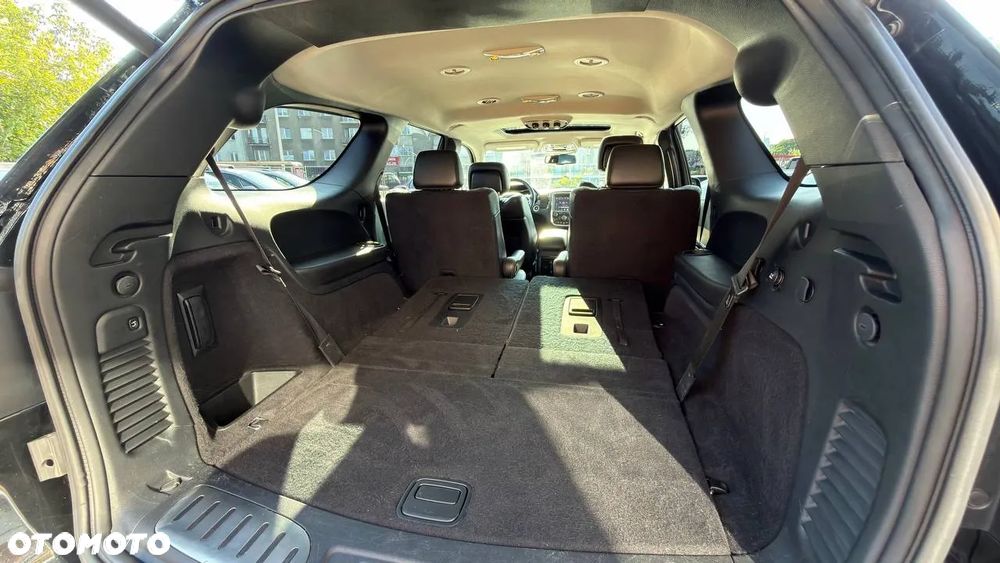 Dodge Durango 3,6 Citadel - 22