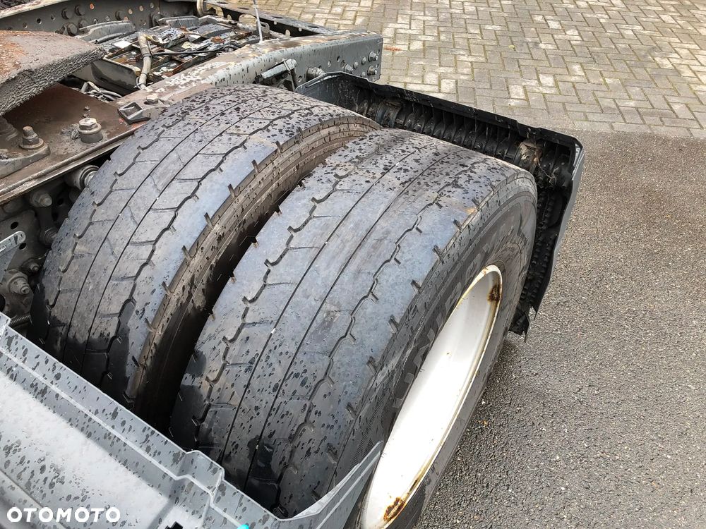 Mercedes-Benz 18.45 - 11