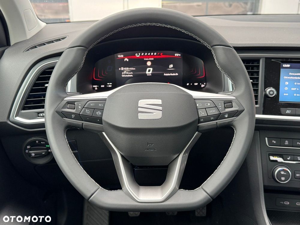 Seat Ateca 1.5 TSI Style S&S - 23