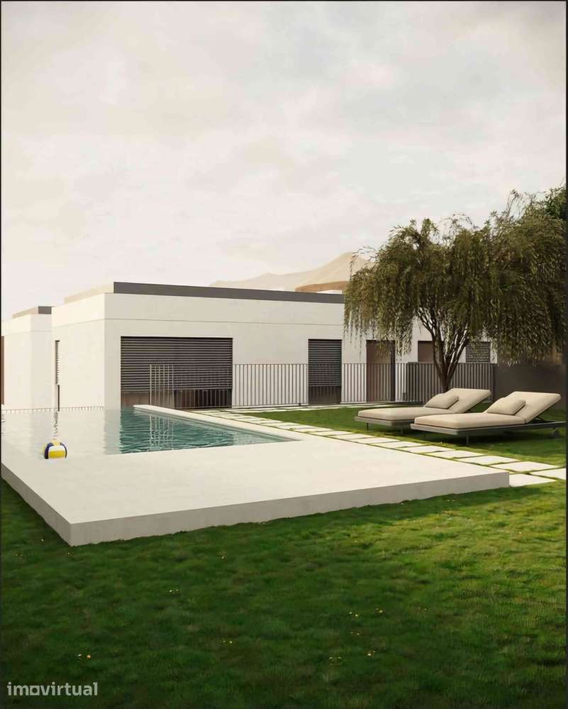 Moradia de Luxo Nova em Vizela –  com 3 Suites - Grande imagem: 4/12