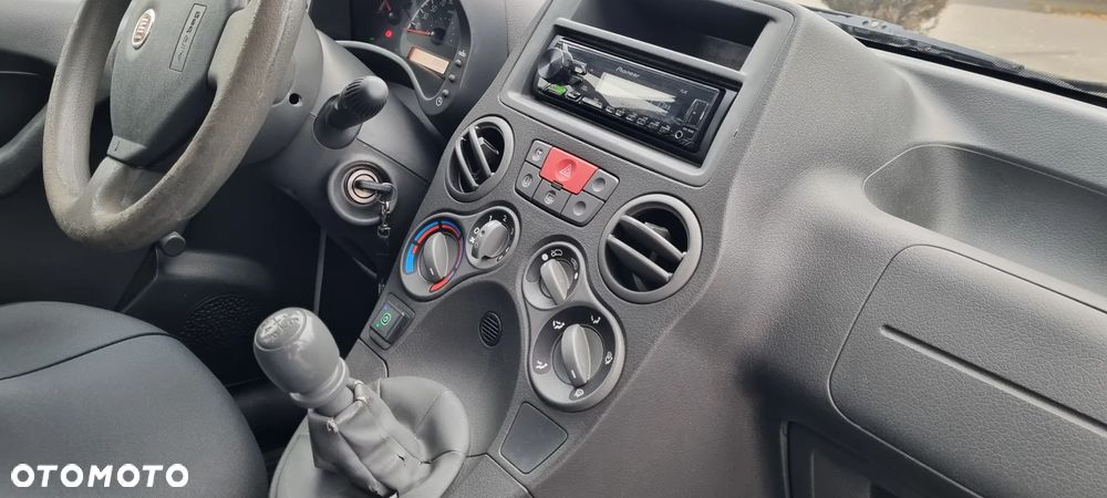 Fiat Panda - 12