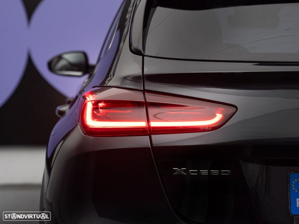 Kia XCeed 1.0 T-GDI Drive - 11