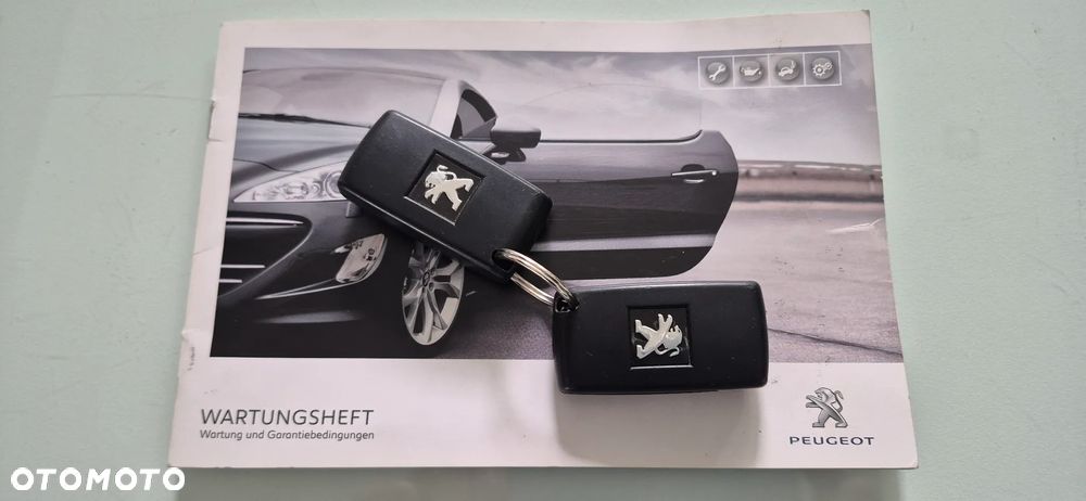 Peugeot RCZ 1.6 155 THP Automatik - 35